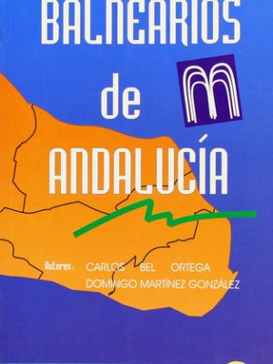 Balnearios de andalucía