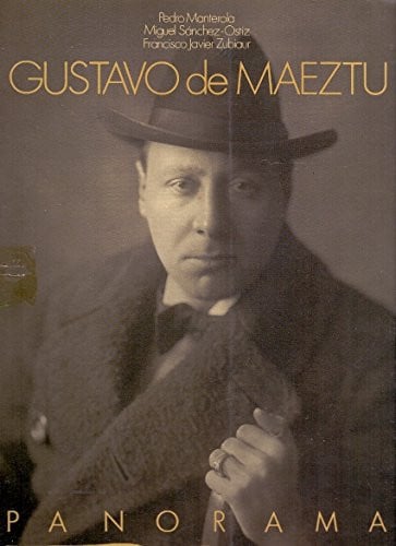 Gustavo de maeztu: [exposición]