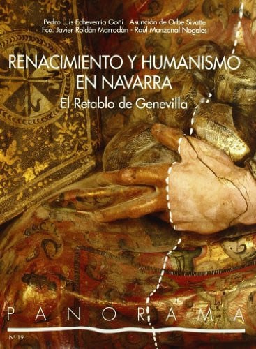 Renacimiento y humanismo en navarra: el retablo de genevilla