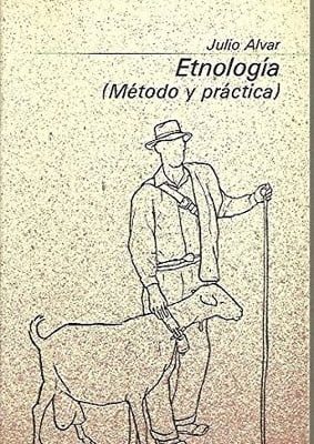 Etnología: (método y práctica)