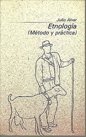Etnología: (método y práctica)