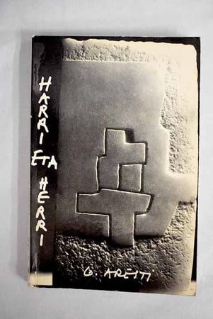 Piedra y pueblo: harri eta herri