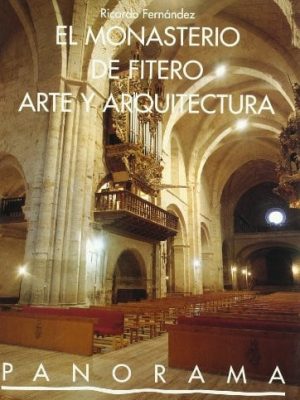 El monasterio de fitero, arte y arquitectura