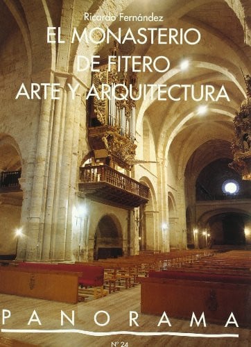 4968273485187.jpg El monasterio de fitero, arte y arquitectura