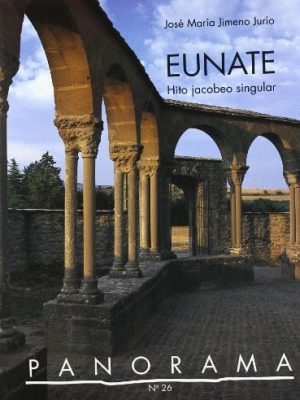 Eunate: hito jacobeo singular