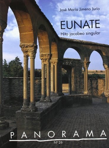 Eunate: hito jacobeo singular
