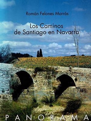 4993133485187.jpg Los caminos de santiago en navarra