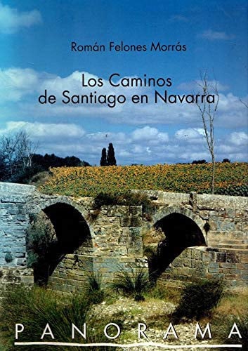 4993133485187.jpg Los caminos de santiago en navarra