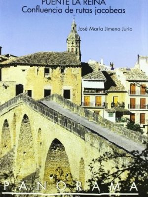 Puente la reina confluencia de rutas jacobeas