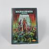 Warhammer 40000 eldar
