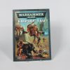 Warhammer 40000: empire tau