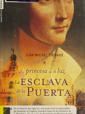 La esclava de la puerta