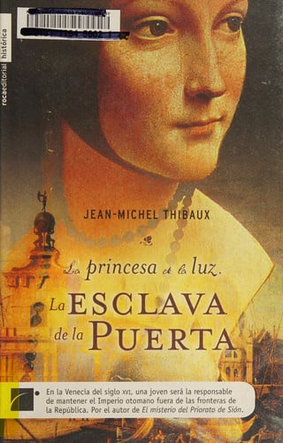 La esclava de la puerta