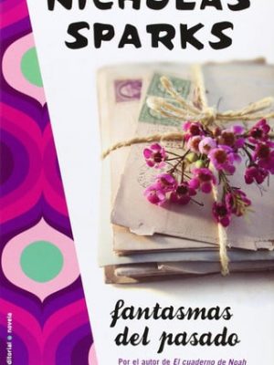 Fantasmas del pasado