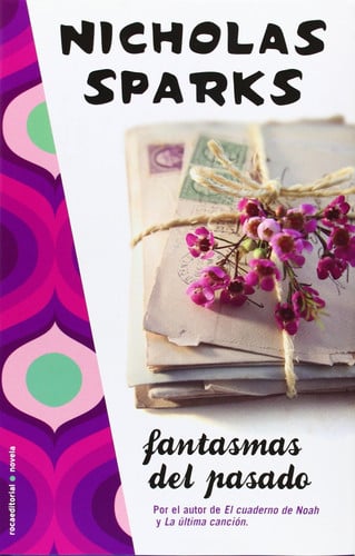 Fantasmas del pasado