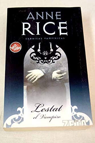 Lestat, el vampiro