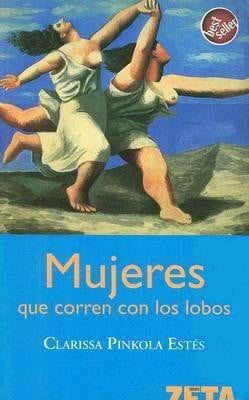 Mujeres que corren con los lobos