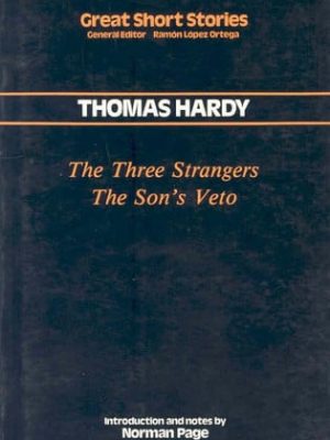 The three strangers ; the son's veto