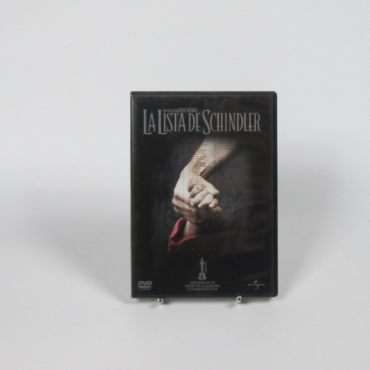 📚 Comprar « La lista de schindler » — Libros Eco