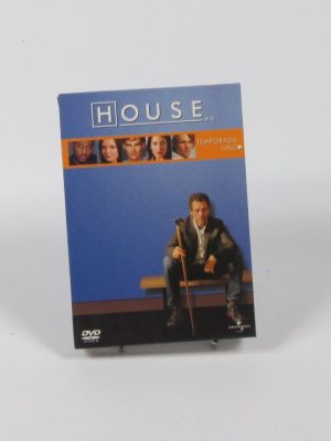 House. temporada 1