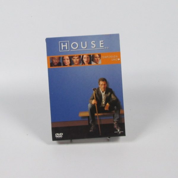 House. temporada 1