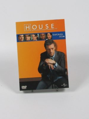 House. temporada 2.