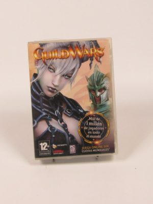 Guild wars (pc)
