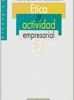 Ética y actividad empresarial
