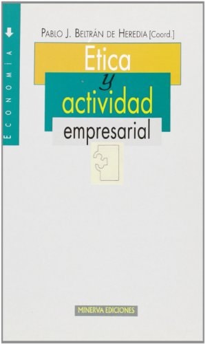 5068763485210.jpg Ătica y actividad empresarial