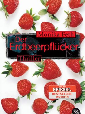Der erdbeerpflücker