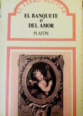 El banquete o del amor