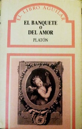 5108423485180.jpg El banquete o del amor