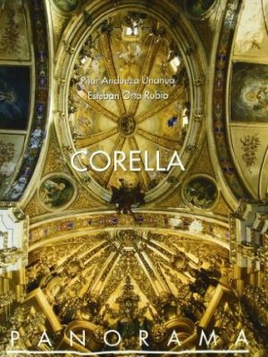 Corella: pilar andueza unanua, esteban orta rubio