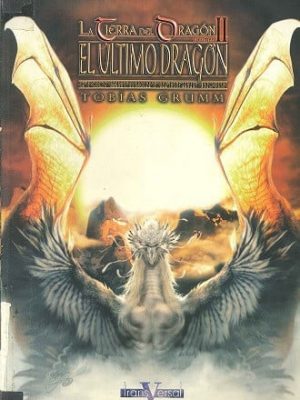 El último dragón