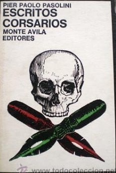 Escritos corsarios