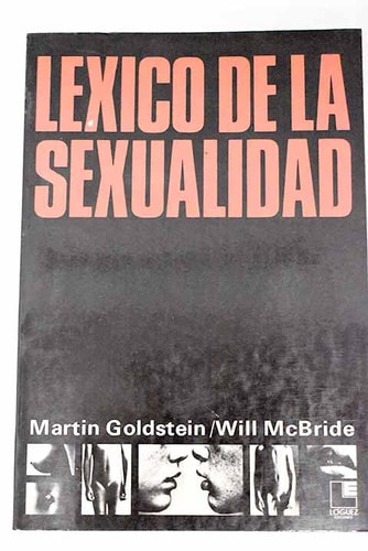 Léxico de la sexualidad