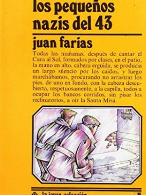 Los pequenos nazis del 43