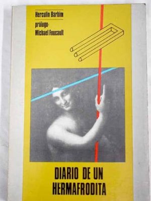 Diario de un hemafrodrita