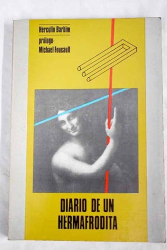Diario de un hemafrodrita
