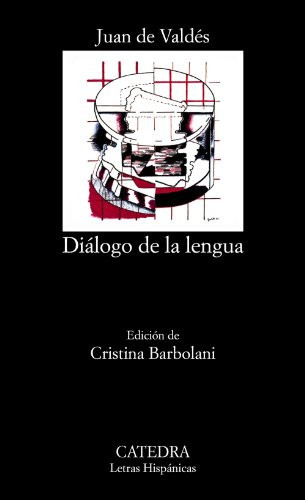 Dialogo de la lengua
