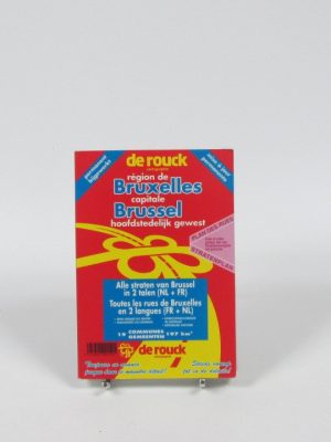 Région de bruxelles