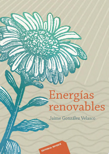 Energías renovables