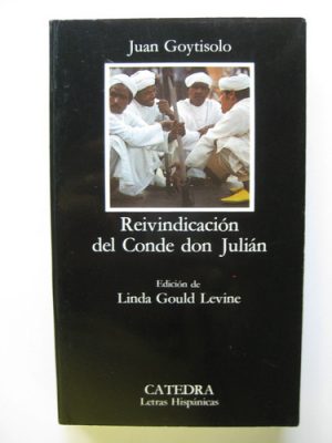 5430663485192.jpg Rückforderung des conde don juan
