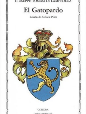 El gatopardo