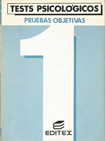 5468013485204.jpg Tests psicológicos, pruebas objetivas 1