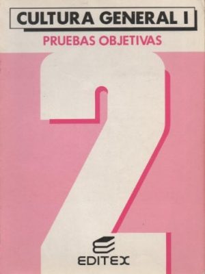 Cultura general i pruebas objetivas 2