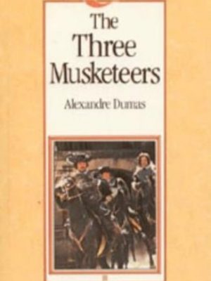 Three musketeers niveau 1