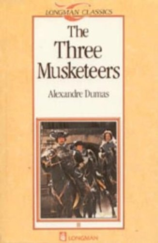 Three musketeers niveau 1