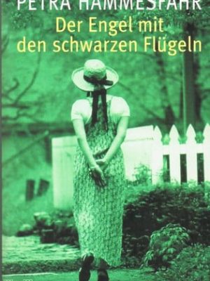 Der engel mit den schwarzen flügeln roman