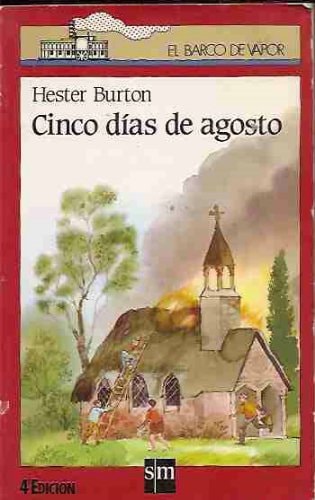 5609583485191.jpg Cinco dias de agosto